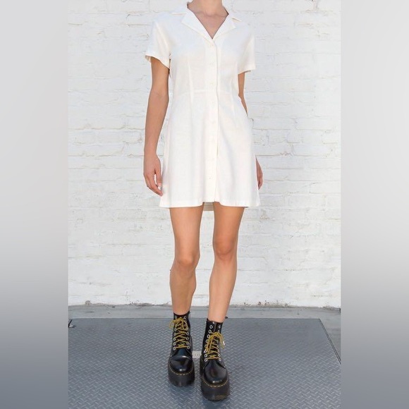 Brandy Melville Gianna Dress